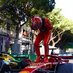 摩纳哥F1大奖赛回顾：法拉利迈凯伦提升明显，红牛F1车队面临巨大威胁！