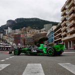 F1车手市场最新动态，赛恩斯转而投奔威廉姆斯，周冠宇夏休期前加盟Alpine？